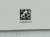 2016 Chevrolet Cruze Owners Manual Book Guide P/N:22852844 B OEM Used Auto Parts - Oemusedautoparts1.com