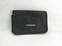 2013 Nissan Altima Owners Manual Book Guide OEM Used Auto Parts - Oemusedautoparts1.com