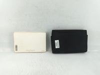 2013 Nissan Altima Owners Manual Book Guide OEM Used Auto Parts - Oemusedautoparts1.com