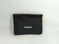 2020 Nissan Sentra Owners Manual Book Guide P/N:OM20EM 0B18U1 OEM Used Auto Parts - Oemusedautoparts1.com