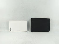 2020 Nissan Sentra Owners Manual Book Guide P/N:OM20EM 0B18U1 OEM Used Auto Parts - Oemusedautoparts1.com