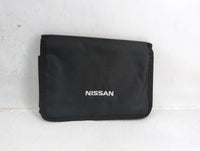 2015 Nissan Altima Owners Manual Book Guide P/N:OM15EA OL33U3 OEM Used Auto Parts - Oemusedautoparts1.com