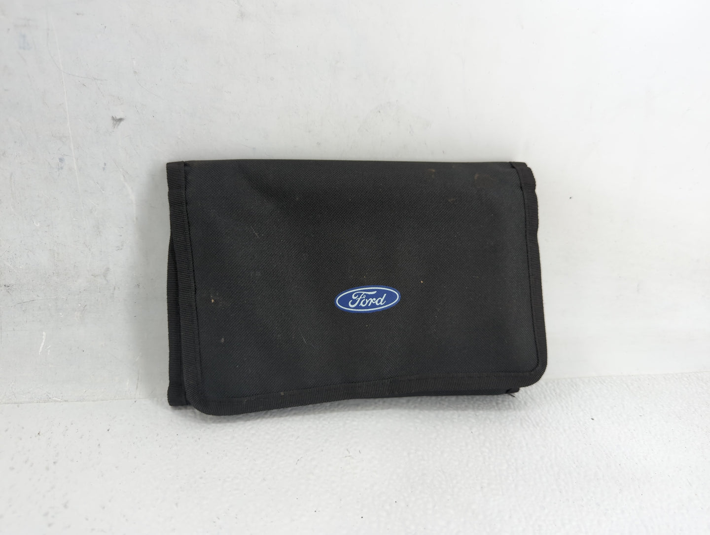 2018 Ford Focus Owners Manual Book Guide P/N:JM5J 19A321 AA OEM Used Auto Parts - Oemusedautoparts1.com