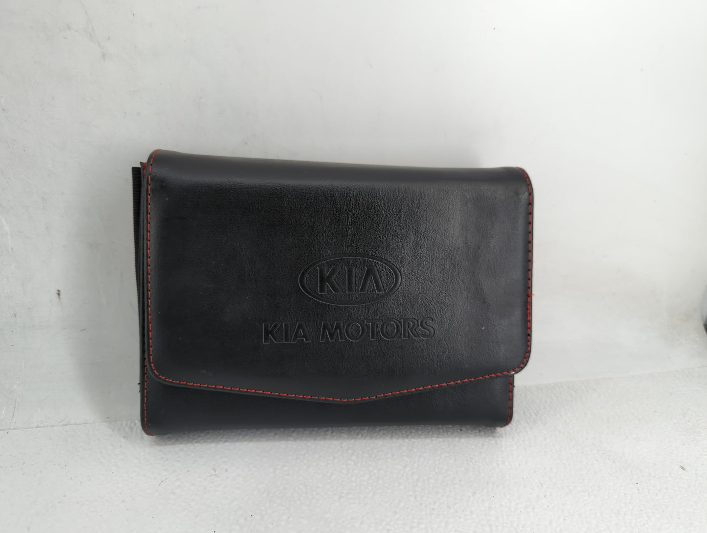 2015 Kia Sorento Owners Manual Book Guide P/N:A2P0-EU42C OEM Used Auto Parts - Oemusedautoparts1.com