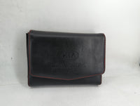 2015 Kia Sorento Owners Manual Book Guide P/N:A2P0-EU42C OEM Used Auto Parts - Oemusedautoparts1.com