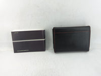 2015 Kia Sorento Owners Manual Book Guide P/N:A2P0-EU42C OEM Used Auto Parts - Oemusedautoparts1.com