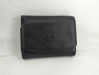 2017 Hyundai Sonata Owners Manual Book Guide OEM Used Auto Parts - Oemusedautoparts1.com