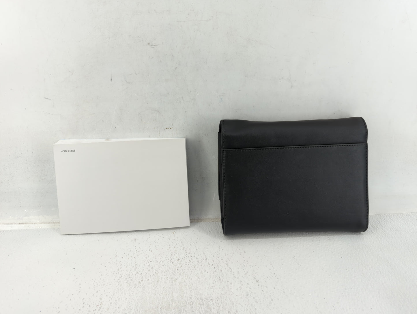 2017 Hyundai Sonata Owners Manual Book Guide OEM Used Auto Parts - Oemusedautoparts1.com