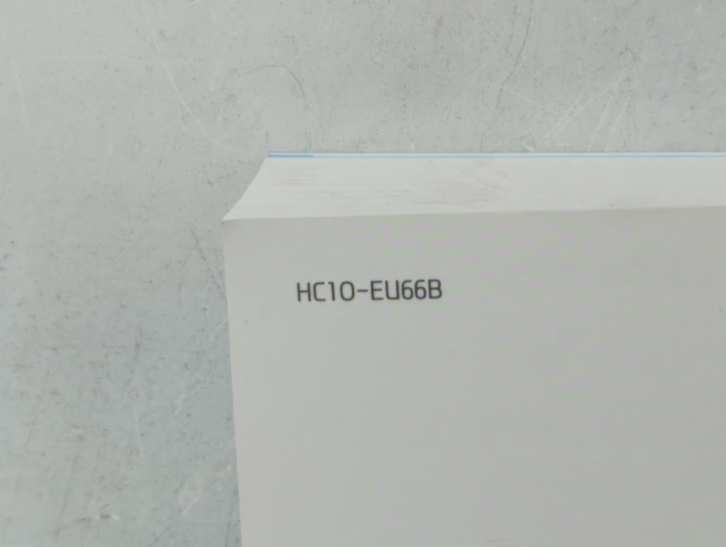 2017 Hyundai Sonata Owners Manual Book Guide OEM Used Auto Parts - Oemusedautoparts1.com