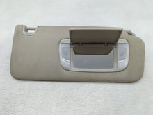 2015-2022 Subaru Legacy Sun Visor Shade Replacement Passenger Right Mirror Fits Fits 2015 2016 2017 2018 2019 2020 2021 2022 OEM Used Auto Parts