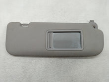 2011-2013 Hyundai Elantra Sun Visor Shade Replacement Passenger Right Mirror Fits Fits 2011 2012 2013 OEM Used Auto Parts