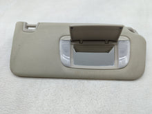 2015-2022 Subaru Legacy Sun Visor Shade Replacement Driver Left Mirror Fits 2015 2016 2017 2018 2019 2020 2021 2022 OEM Used Auto Parts