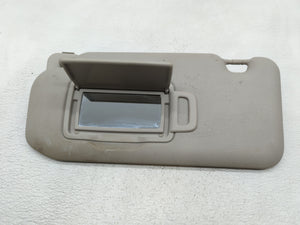 2020-2022 Nissan Sentra Sun Visor Shade Replacement Driver Left Mirror Fits 2020 2021 2022 OEM Used Auto Parts