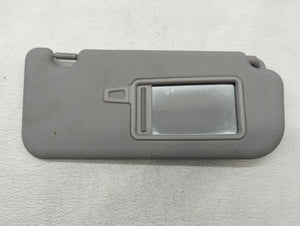 2012-2017 Kia Rio Sun Visor Shade Replacement Passenger Right Mirror Fits 2012 2013 2014 2015 2016 2017 OEM Used Auto Parts