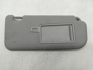 2012-2017 Kia Rio Sun Visor Shade Replacement Passenger Right Mirror Fits 2012 2013 2014 2015 2016 2017 OEM Used Auto Parts