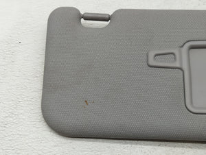 2012-2017 Kia Rio Sun Visor Shade Replacement Passenger Right Mirror Fits 2012 2013 2014 2015 2016 2017 OEM Used Auto Parts