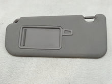 2012-2017 Kia Rio Sun Visor Shade Replacement Driver Left Mirror Fits 2012 2013 2014 2015 2016 2017 OEM Used Auto Parts