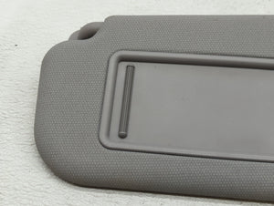 2012-2017 Kia Rio Sun Visor Shade Replacement Driver Left Mirror Fits 2012 2013 2014 2015 2016 2017 OEM Used Auto Parts