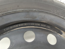 2006-2017 Hyundai Sonata Spare Donut Tire Wheel Rim Oem