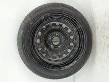 2006-2017 Hyundai Sonata Spare Donut Tire Wheel Rim Oem