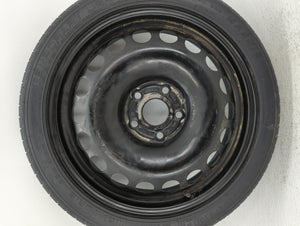 2017 Subaru Legacy Spare Donut Tire Wheel Rim Oem