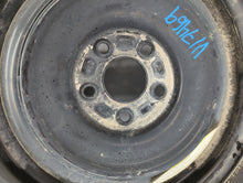 2013-2018 Nissan Altima Spare Donut Tire Wheel Rim Oem