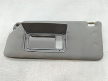 2005 Honda Odyssey Sun Visor Shade Replacement Driver Left Mirror Fits OEM Used Auto Parts