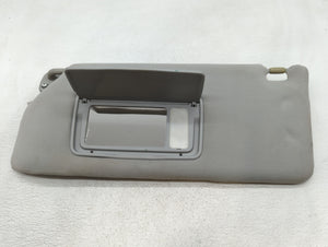 2005 Honda Odyssey Sun Visor Shade Replacement Driver Left Mirror Fits OEM Used Auto Parts