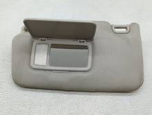 2012-2014 Subaru Legacy Sun Visor Shade Replacement Driver Left Mirror Fits 2012 2013 2014 OEM Used Auto Parts