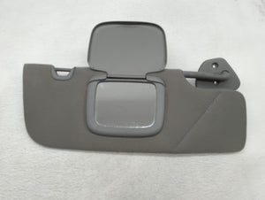 2005-2011 Ford Mustang Sun Visor Shade Replacement Passenger Right Mirror Fits 2005 2006 2007 2008 2009 2010 2011 OEM Used Auto Parts