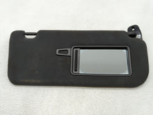 2011-2015 Kia Sorento Sun Visor Shade Replacement Passenger Right Mirror Fits 2011 2012 2013 2014 2015 OEM Used Auto Parts