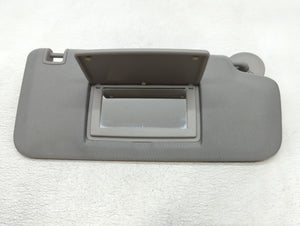 2017-2021 Chevrolet Trax Sun Visor Shade Replacement Passenger Right Mirror Fits 2017 2018 2019 2020 2021 OEM Used Auto Parts