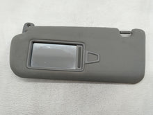 2011-2015 Kia Sorento Sun Visor Shade Replacement Driver Left Mirror Fits 2011 2012 2013 2014 2015 OEM Used Auto Parts