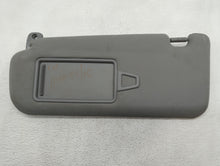 2011-2015 Kia Sorento Sun Visor Shade Replacement Driver Left Mirror Fits 2011 2012 2013 2014 2015 OEM Used Auto Parts