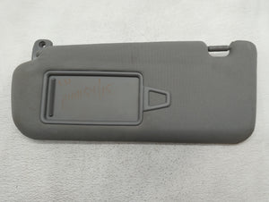 2011-2015 Kia Sorento Sun Visor Shade Replacement Driver Left Mirror Fits 2011 2012 2013 2014 2015 OEM Used Auto Parts