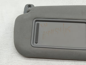 2011-2015 Kia Sorento Sun Visor Shade Replacement Driver Left Mirror Fits 2011 2012 2013 2014 2015 OEM Used Auto Parts