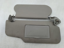 2005 Ford Crown Victoria Sun Visor Shade Replacement Passenger Right Mirror Fits OEM Used Auto Parts