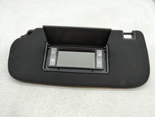 2014-2022 Jeep Grand Cherokee Sun Visor Shade Replacement Driver Left Mirror Fits 2014 2015 2016 2017 2018 2019 2020 2021 2022 OEM Used Auto Parts
