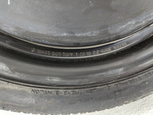 2013-2018 Nissan Altima Spare Donut Tire Wheel Rim Oem