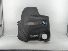 2016 Bmw 320i Engine Cover