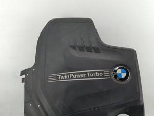 2016 Bmw 320i Engine Cover