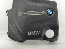 2016 Bmw 320i Engine Cover