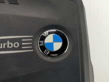 2016 Bmw 320i Engine Cover