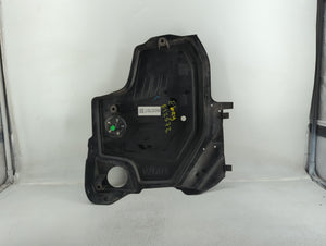 2016 Bmw 320i Engine Cover