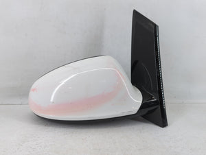 2012-2017 Buick Verano Side Mirror Replacement Passenger Right View Door Mirror P/N:22897209 Fits 2012 2013 2014 2015 2016 2017 OEM Used Auto Parts