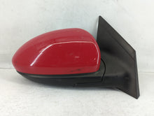 2011-2016 Chevrolet Cruze Side Mirror Replacement Passenger Right View Door Mirror P/N:95186755 1562698 Fits OEM Used Auto Parts