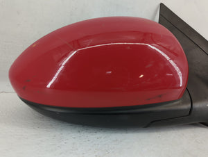 2011-2016 Chevrolet Cruze Side Mirror Replacement Passenger Right View Door Mirror P/N:95186755 1562698 Fits OEM Used Auto Parts