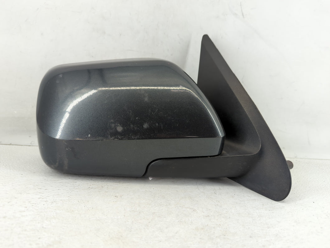 2008-2009 Ford Escape Side Mirror Replacement Passenger Right View Door Mirror Fits 2008 2009 OEM Used Auto Parts