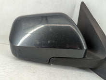 2008-2009 Ford Escape Side Mirror Replacement Passenger Right View Door Mirror Fits 2008 2009 OEM Used Auto Parts