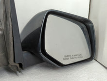 2008-2009 Ford Escape Side Mirror Replacement Passenger Right View Door Mirror Fits 2008 2009 OEM Used Auto Parts